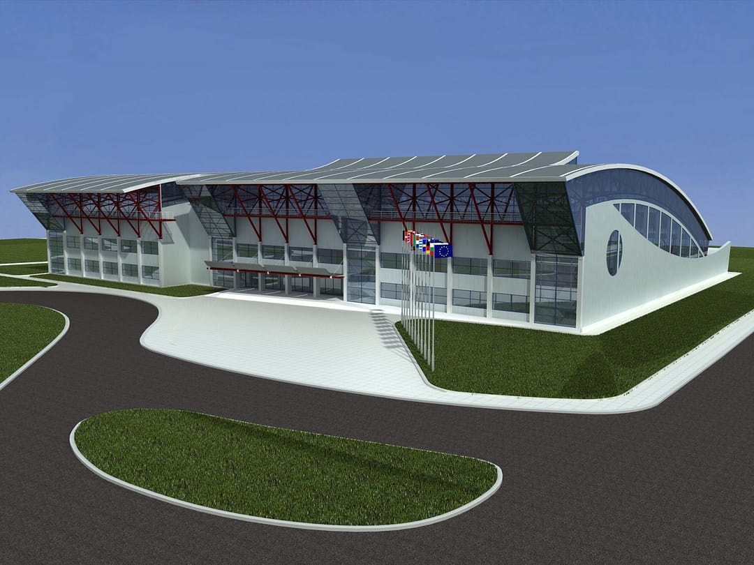 Msintez Architecture Swimming Pool