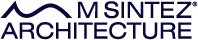 M-Sintez Light Website Logo