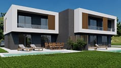 M-Sintez House Sozopol