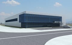 Msintez Architecture Trebich