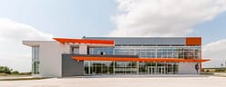 M-Sintez Suvorovo Sports Center
