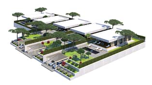 M-Sintez 5 Villas Lozenets