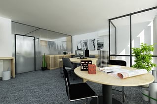 M-Sintez Architecture Office